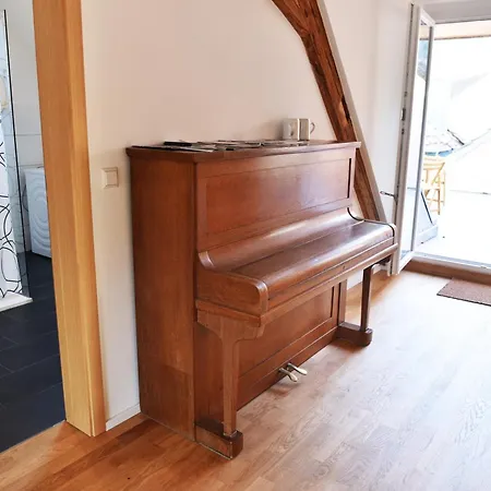 Ferienwohnung 
