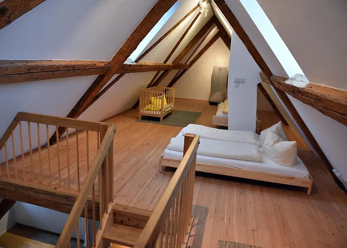 Ferienwohnung \