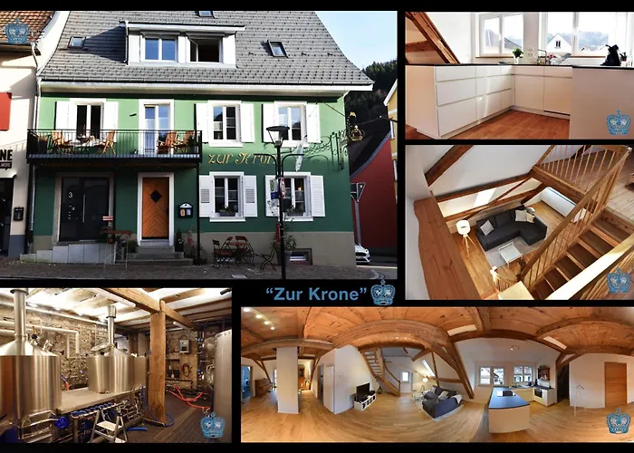 Ferienwohnung \