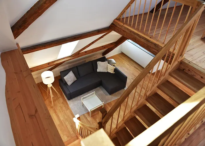 Ferienwohnung \